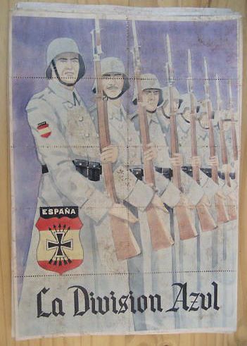 Witnesses of a Past Time II - The Great Patriotic War, Politics, Europe, Poster, Propaganda, Longpost