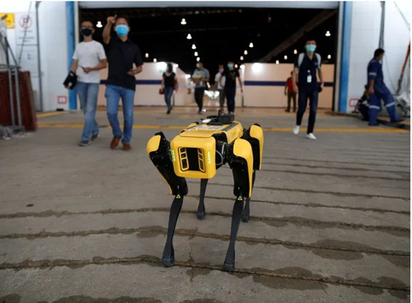 1588002457168584278 до чего дошел прогресс робот