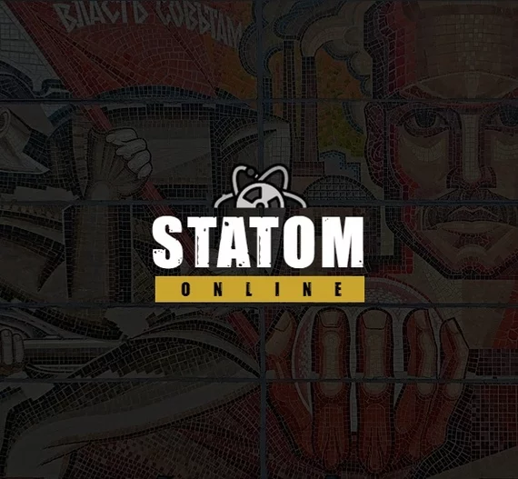 Statom Online: Survival - My, Online Games, Stalker, Longpost