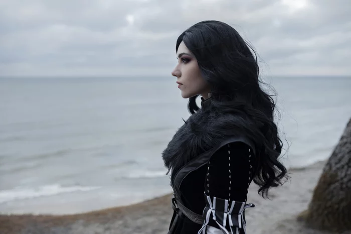 Yennefer Cosplay | The Witcher 3: Wild Hunt - My, Witcher, The Witcher 3: Wild Hunt, Yennefer, Cosplay, Russian cosplay, Fantasy, Longpost