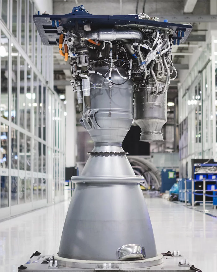 History of SpaceX engine names - Spacex, Rocket engine, Cosmonautics, Longpost