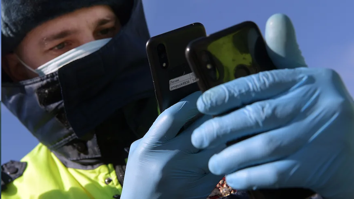 ����������� ���������� �� IMEI � ������ ����� ������ � 1 ���� 2021 ����