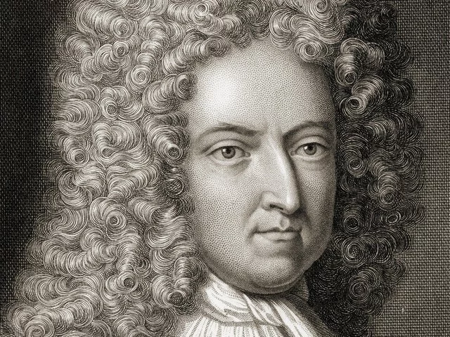 The Secret Life of Daniel Defoe - Daniel Defoe, Robinson Crusoe, Writers, Biography, Story, Longpost, Text, I did not master