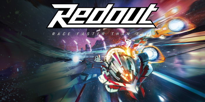 Redout Enhanced Edition (Steam)