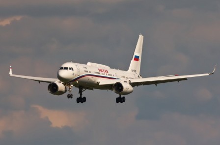 Tu-214 as a victim of lobbying - My, Tu-214, Aviation, Corruption, Problem, Russia, Video, Longpost