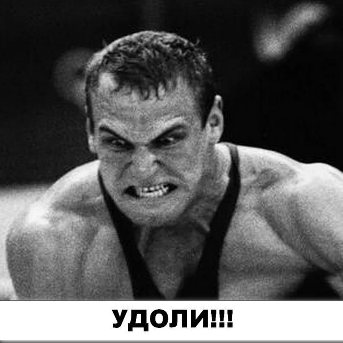 Reply to the post Alexander Experiment Karelin, 1988, Seoul - My, Story, Alexander Karelin, Olympic champion, Invincibility, Reply to post