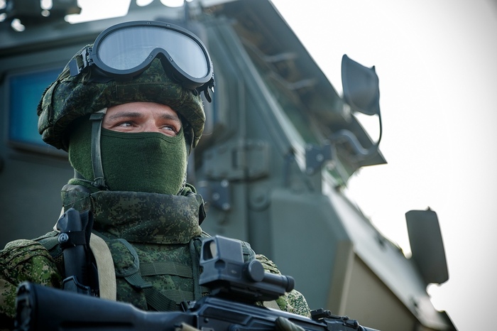 Сотрудники ФСБ ликвидировали террористов в Екатеринбурге