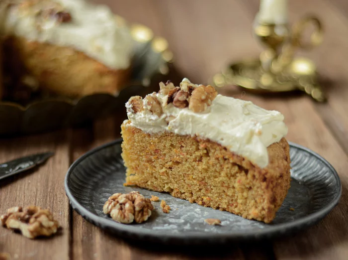 Кухня World of Warcraft. Испеченный с любовью и морковью пирог (Lovingly Crafted Carrot Cake) World of Warcraft, Warcraft, Длиннопост, Рецепт, Еда, Выпечка, Кулинария