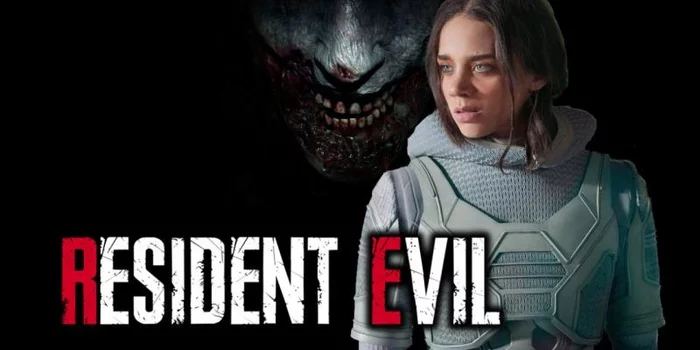 For the future film adaptation of Resident Evil, an actress has been found to play the role of Jill Valentine - Resident evil, Jill valentine, Screen adaptation, Movies, Computer games, Actors and actresses