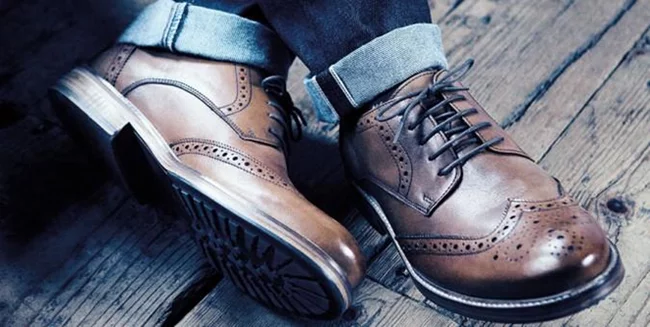 Men's summer shoes (video + text) - My, Style, Fashion, Shoes, Video, Longpost