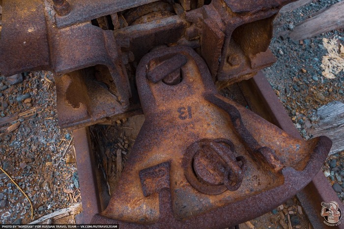 Забытая Железная Дорога Как я искал заброшенный мост с вагонетками по фотографии из сети Заброшенное, Армения, Путешествия, Urbex Armenia, Длиннопост