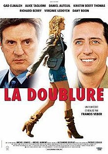 Francois Perrin, Francois Pignon familiar names? - Comedy, Movies, Gerard Depardieu, Longpost, Pierre Richard, Video, GIF