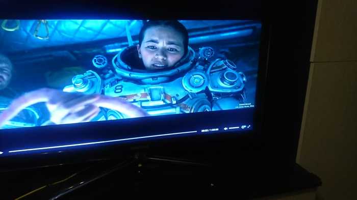 Ребзя что за фильм и актриса?