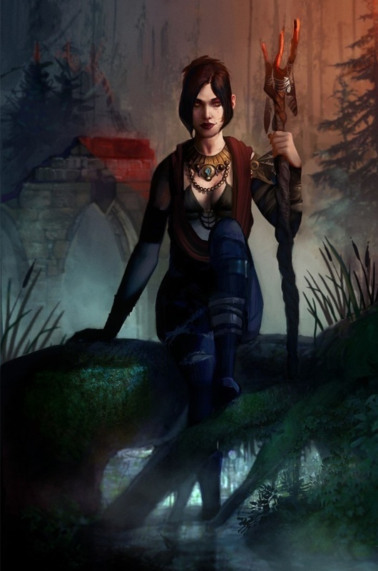    ,           Dragon Age, , , 