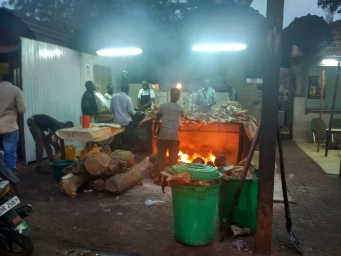 Страна молодых и «честных людей» (Буркина-Фасо) Африка, Путешествия, Буркина-Фасо, Длиннопост Страна молодых и «честных людей» (Буркина-Фасо) Африка, Путешествия, Буркина-Фасо, Длиннопост