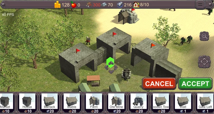 The Romance of RTS Development Part 1 - Longpost, Video, Стратегия, Games, Gamedev, Development of, Mobile games, RTS, My