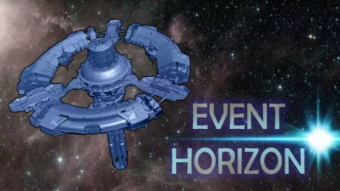 Event Horizon. How to take over the Swarm system? - My, Android Games, Games, Space Games, Longpost