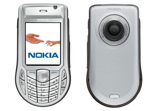 Unusual Nokia cell phones Part 2 - Nostalgia, Nokia, Longpost, Yandex Zen