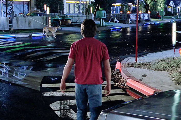 Где-то я это уже видел