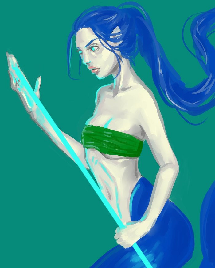 Mermay 2020 Mermay, Dementrya, ,  