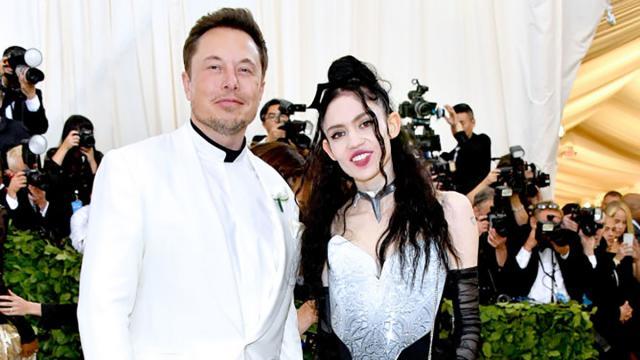 Elon Musk announced the date when he will become a dad for the sixth time - news, Elon Musk, Children, Celebrities, Family, Show Business, USA