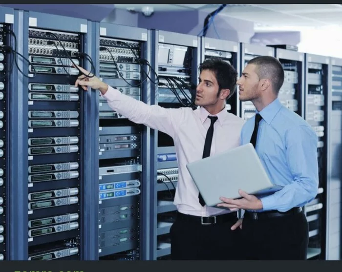 Two gays met in a server room... - Funny ads, Gay Pride, Advertising