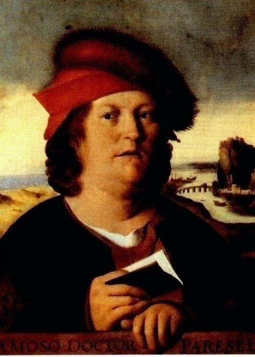 Extended Paracelsus - My, Paracelsus, I, Medications, Organism, Longpost