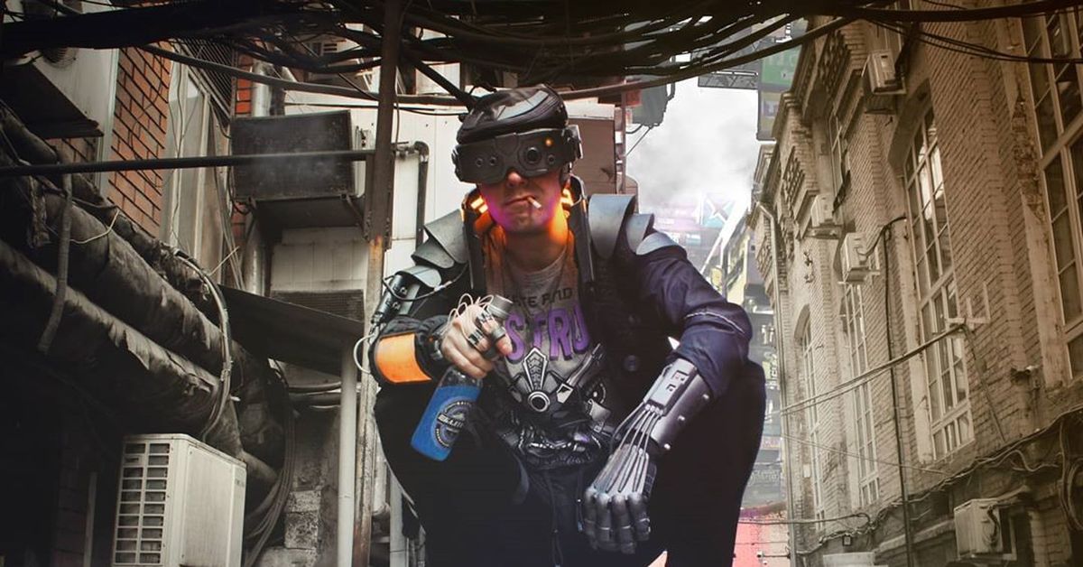 Русскую версию cyberpunk 2077