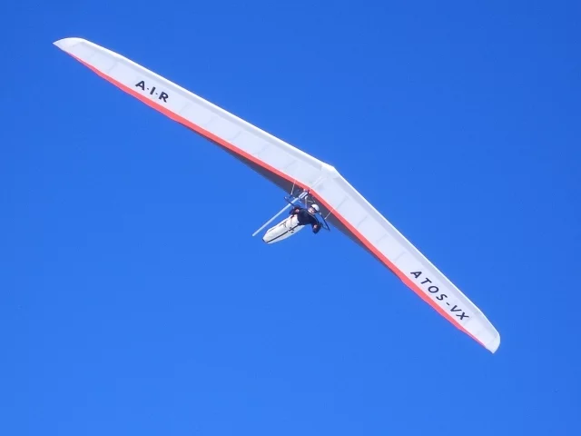 How to fly without a motor: paraglider, hang glider, glider - Hang gliding, Gliding, Video, Longpost, Series Posts that are valuable to me, paragliding, Glider, Hang glider, Paragliding, Aviation, My
