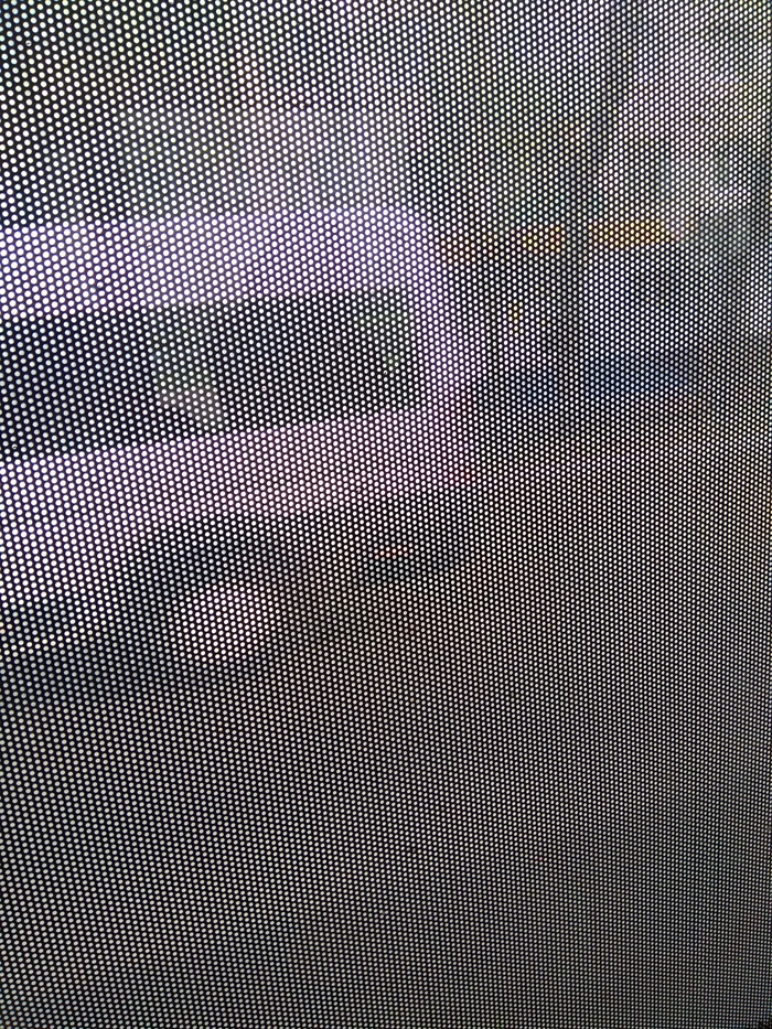 Взгляд изнутри