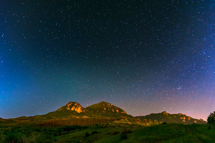 Майская ночь