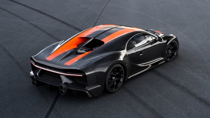     2021 Bugatti Chiron Super Sport 300+ , , , , Bugatti, Bugatti Chiron,  , 