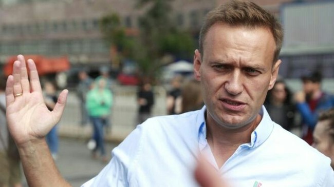 Navalny in Moscow overtook Mishustin in ratings and almost equaled Sobyanin - Survey, Rating, news, Alexey Navalny, Politics, Levada Center