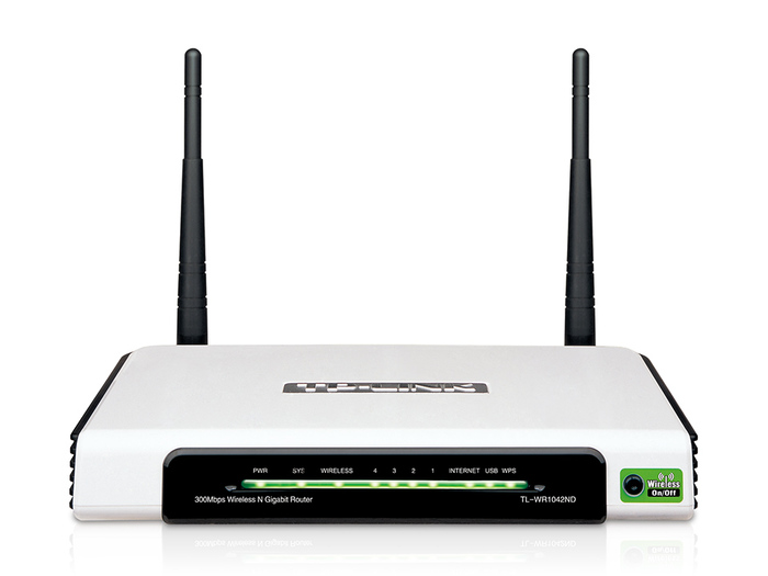    TL-WR1042ND Tp-link, , 