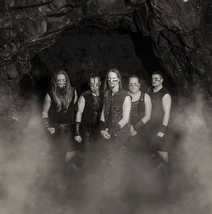 Premiere of the new song Ensiferum - Ensiferum, Melodic death metal, Epic Metal, Finland, Video, Longpost