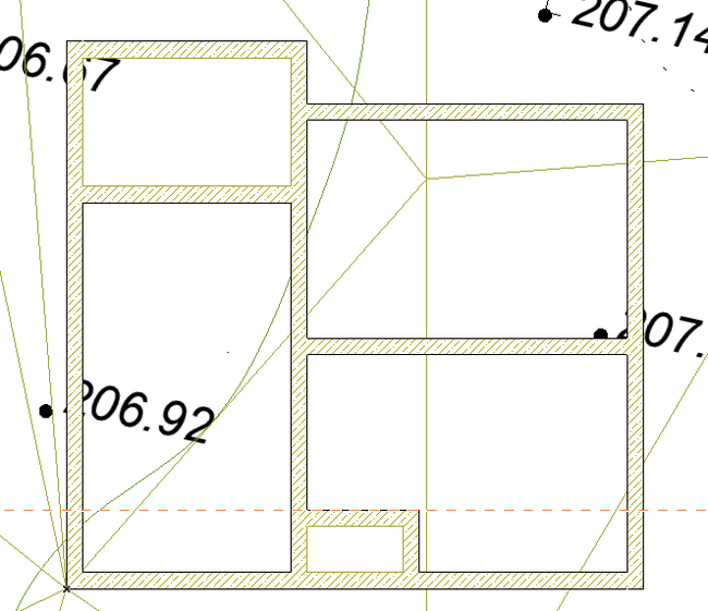 How I build a house. Part 2. Finalization of the project - My, Building, Construction, Republic of Belarus, Longpost