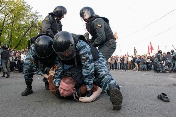 6.05.2012. Moscow, March of Millions - Politics, free will, freedom of speech, Memories, Past and present, Past and future, Longpost