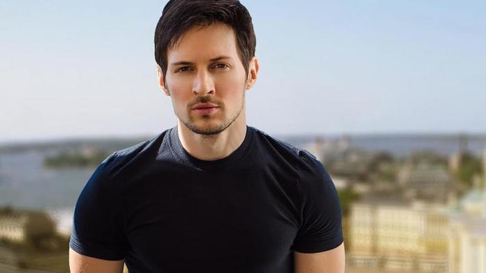Pavel Durov answered Dudya for a film about Silicon Valley - Yuri Dud, Pavel Durov, Silicon Valley, Longpost
