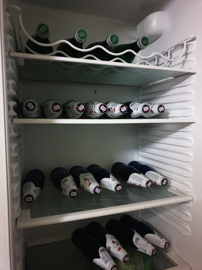 Самоизолируюсь