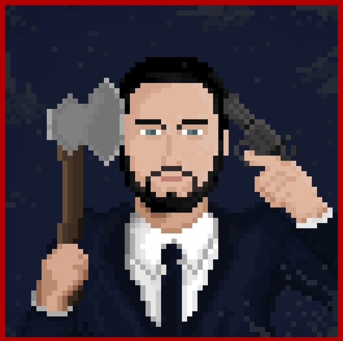 Music to be pixeled by Pixel Art, Eminem, ,  