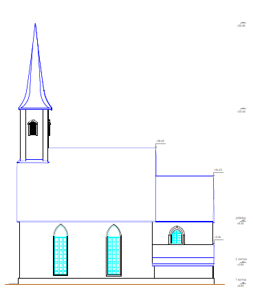 Laser scanning, work process - My, Scanning, Estonia, Small business, Geodesy, Longpost