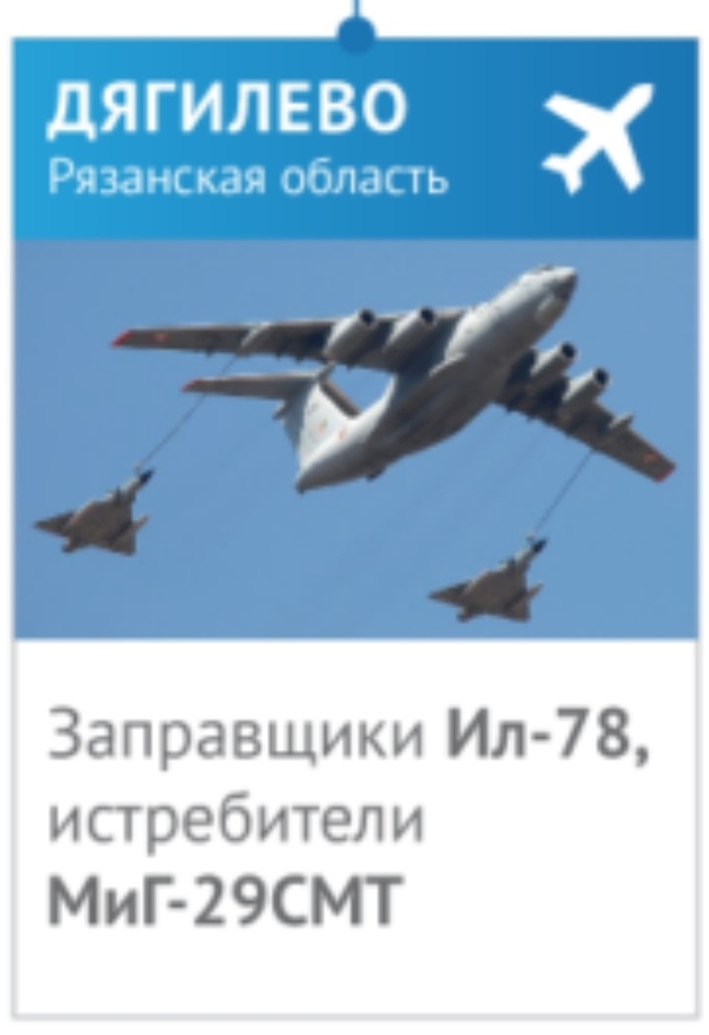 Деньпобедный креатив от Комсомольской правды - Ил-78, 9 мая - День Победы, Дизайнер, СМИ и пресса, Комсомольская правда, Мираж, Авиация, Парад, Длиннопост