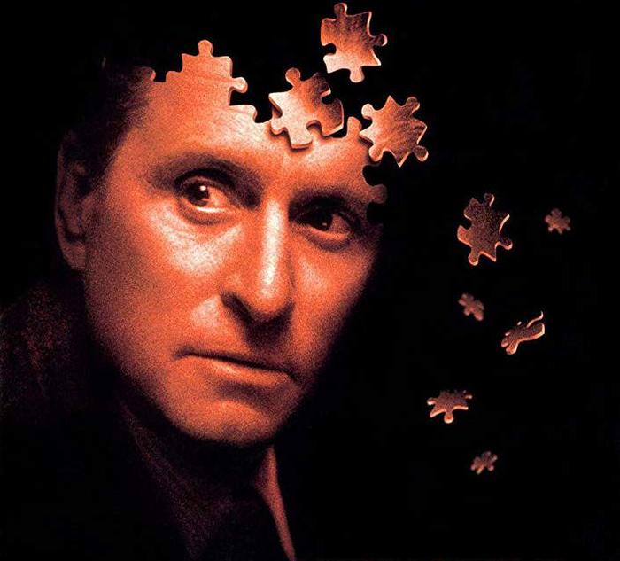 Interesting facts about the movie The Game / The Game (1997) - David fincher, Games, Michael Douglas, Sean Penn, Thriller, What to see, Interesting facts about cinema, Video, Longpost