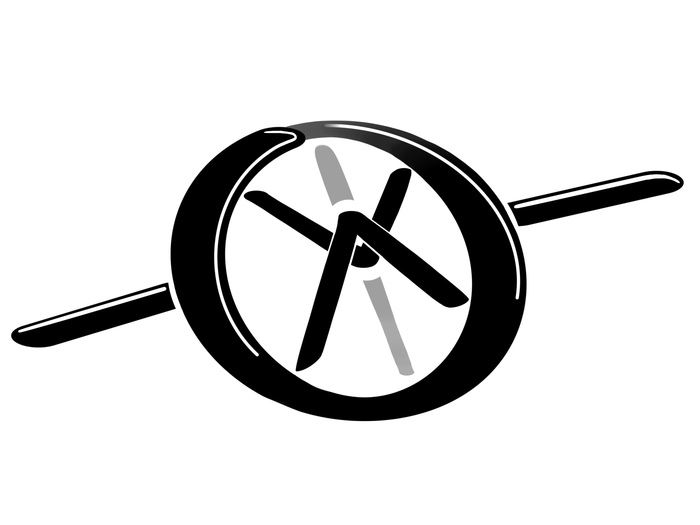 "Эмблема" в графике