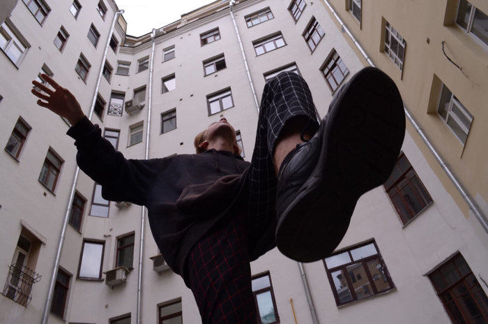 Вы можете все