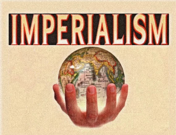 Three contradictions of imperialism - My, Marxism, Theory, Philosophy, Politics, Economy, Longpost