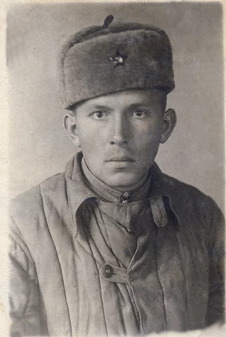 My grandfather - My, Grandfather, Militia, Winners, Veterans, Longpost, Immortal Regiment, May 9 - Victory Day, The Great Patriotic War