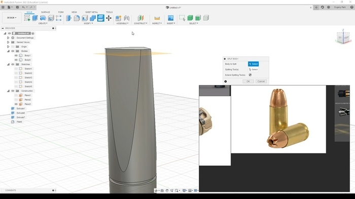      Fusion 360.  2 Gamedev, Fusion 360, Xyz, 3D, 3D ,  ,  , 