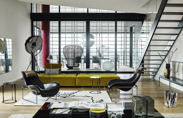 Стиль bauhaus Арт, Дизайн, Архитектура, Строительство, Интерьер, Дизайн интерьера, Стиль, Длиннопост