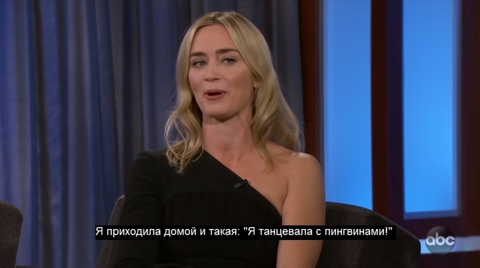 Есть что рассказать друг другу Эмили Блант, Джон Красински, Актеры и актрисы, Знаменитости, Раскадровка, Семья, Длиннопост, Тихое место фильм